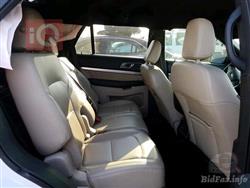 فورد إكسبلورر